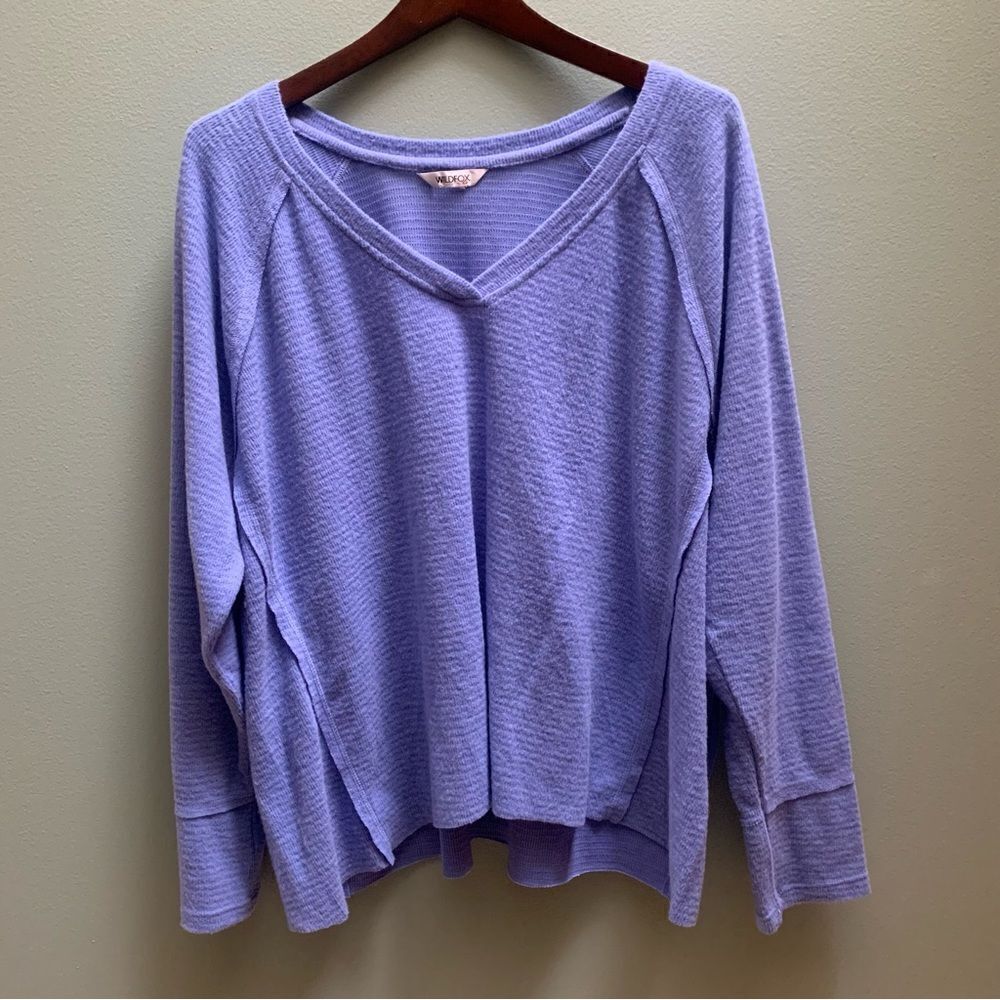 Wildfox Long sleeve Medium